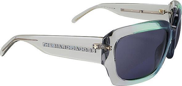 Actual product image Marc Jacobs Sunglasses 574/S/59