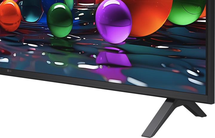 Actual product image LG 50UA75006LA (50", LED, 4K, 2025)