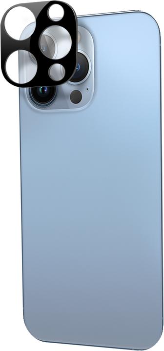 SBS Kameralinsenschutz (1 Stück, Apple iPhone 13 Pro)
