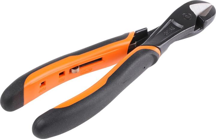 Image du produit Bahco Pince coupante Kraft (180 mm)