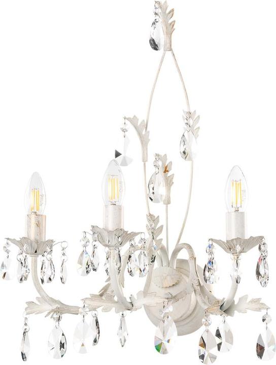Image du produit pfister Teresa (E14)