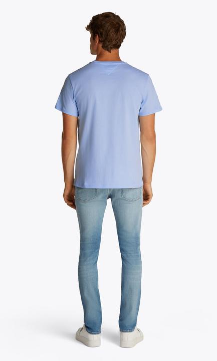 Actual product image Tommy Jeans Tjm Slim Entry Graphic Tee Ext (L)