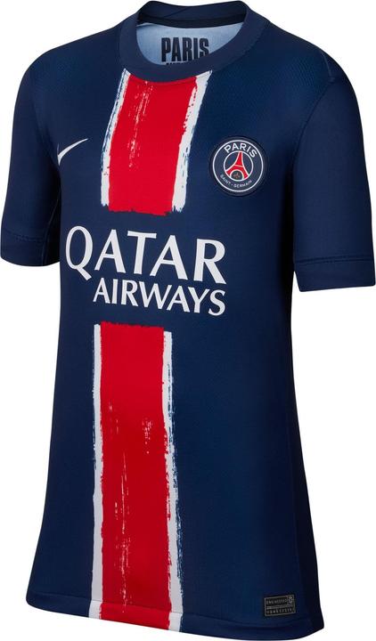 Nike Paris Saint-Germain Stadium Home (158, 164, 170)