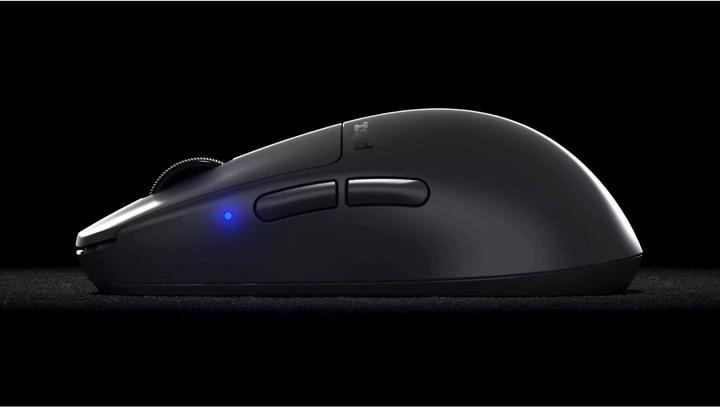 Actual product image Pulsar Gaming Gears X2H Mini Black - Muis (Wireless, Cable)