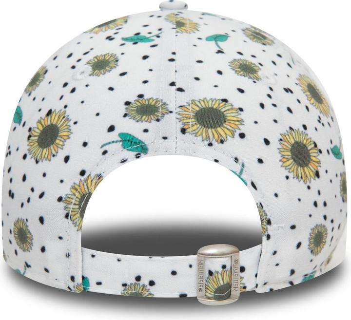 Image du produit New Era 9Forty Enfants Cap - FLORAL Los Angeles Dodgers (55, 56, 54 C)