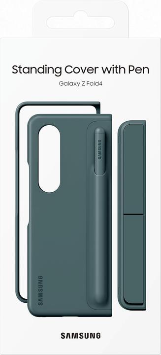 Produktbild Samsung Standing Case mit Stift (Samsung Galaxy Z Fold4)