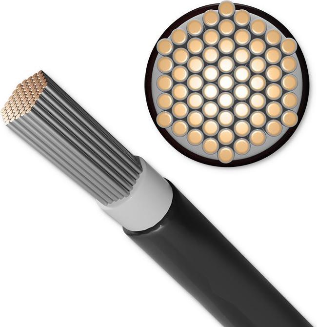 Produktbild Qoltec 53853 photovoltaic solar cable (Solarkabel)