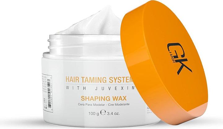 Immagine prodotto Gk Hair Cera per modellare (Cera per capelli, 100 ml)