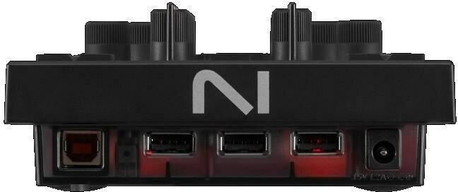 Actual product image Native Traktor X1 MK3