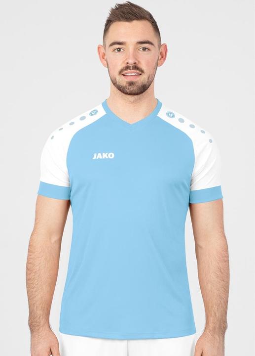 Actual product image JAKO JERSEY CHAMP 2.0 KA (M)