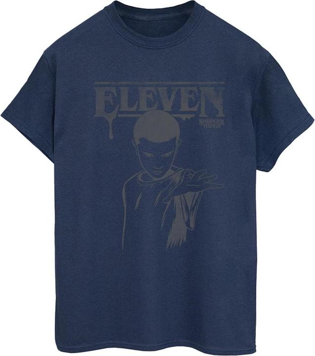 Produktbild Netflix Stranger Things Dark Eleven TShirt (XL)