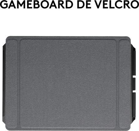 Immagine prodotto Logitech Kit Di Gioco Adattivo Per L'Accesso (PS5)