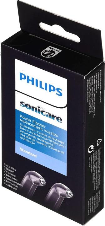 Produktbild Philips Sonicare Sonicare F1 Standard nozzle (Mundduschenaufsätze)