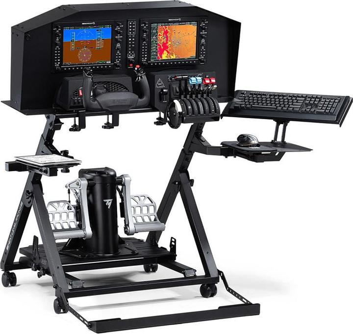 Produktbild Next Level Racing Flight Stand Pro