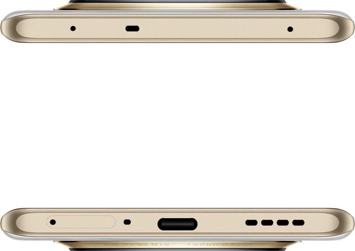 Image du produit realme 14 Pro (512 Go, Blanc nacré, 6.77", Double SIM, 50 Mpx, 5G)