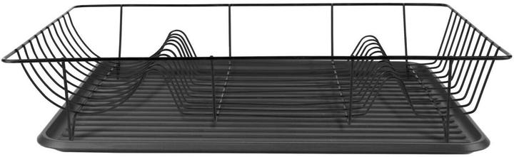 Actual product image present time Dish Rack Linea