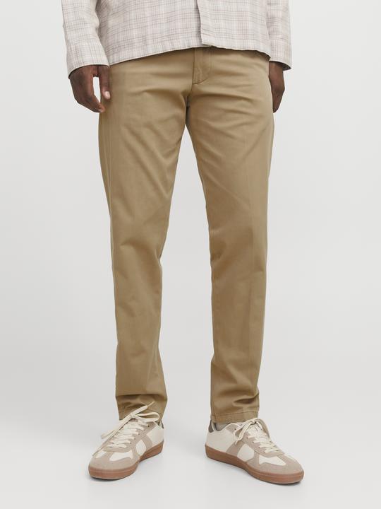 Produktbild Jack & Jones Locker geschnitten Relaxed Fit Hosen Relaxed Fit Hosen (27)