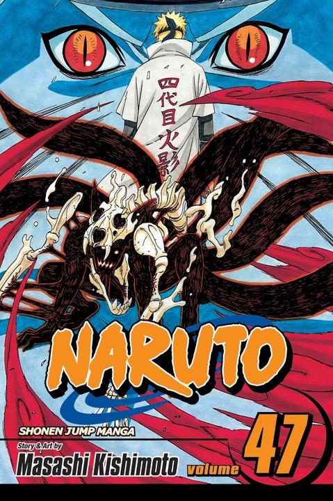 Produktbild Naruto Volume 47 (Masashi Kishimoto, Englisch)