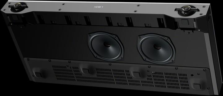 Actual product image Sony Ht-Xt3 (350 W, 2.1 Channel)