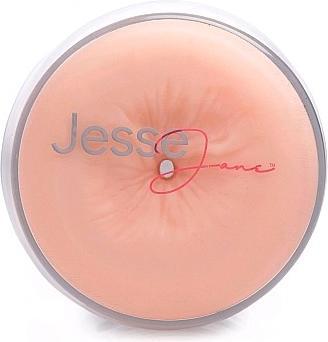 Image du produit Shots Deluxe Signature Ass Stroker