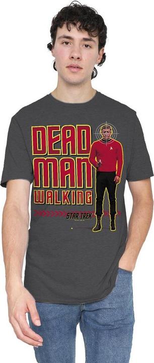 Immagine prodotto Dead Man Walking Maglietta Adulto Unisex (M)