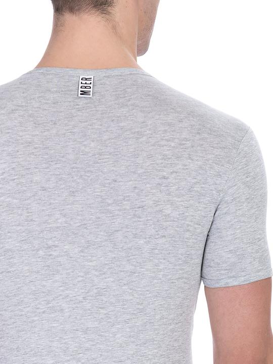 Image du produit Bikkembergs Bkk1Uts02Si (S)