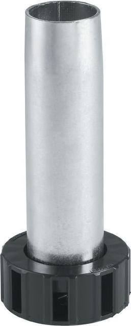 Produktbild Sockelversteller Fussteil verstellbar 100-150mm
