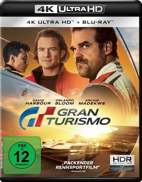 Sony Gran Turismo