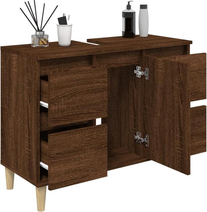 Immagine prodotto VidaXL Calandra (80 x 33 x 60 cm)