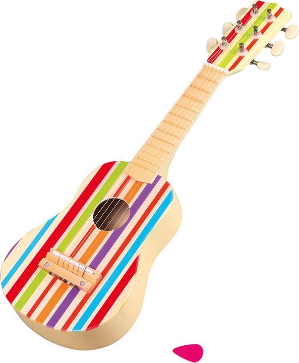 Image du produit Spielba Guitare