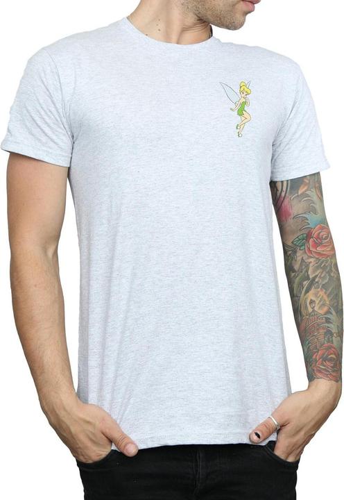 Produktbild Disney Tinkerbell Chest TShirt (L)