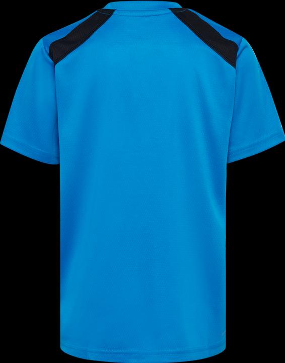 Actual product image hummel hmlMULTI PL SET KIDS (128)
