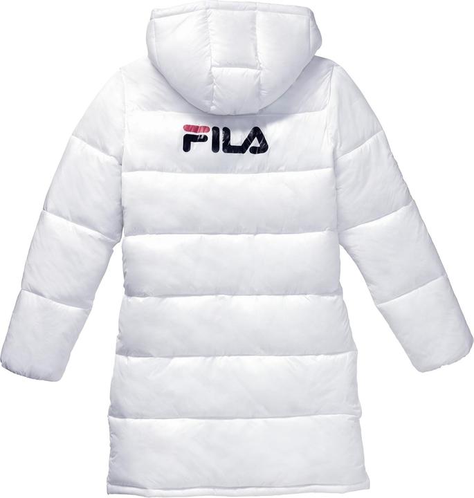 Image du produit FILA Urban Line Veste Zia Long Puff (XS)