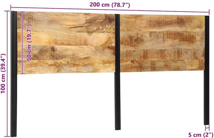 Produktbild VidaXL Prudence