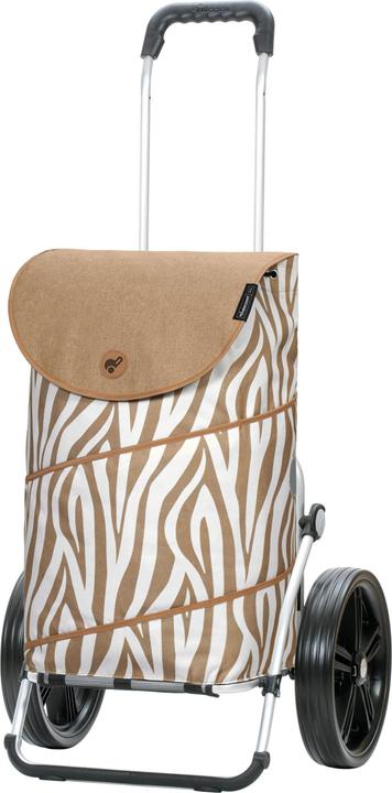 Produktbild Andersen Royal Shopper Tyra