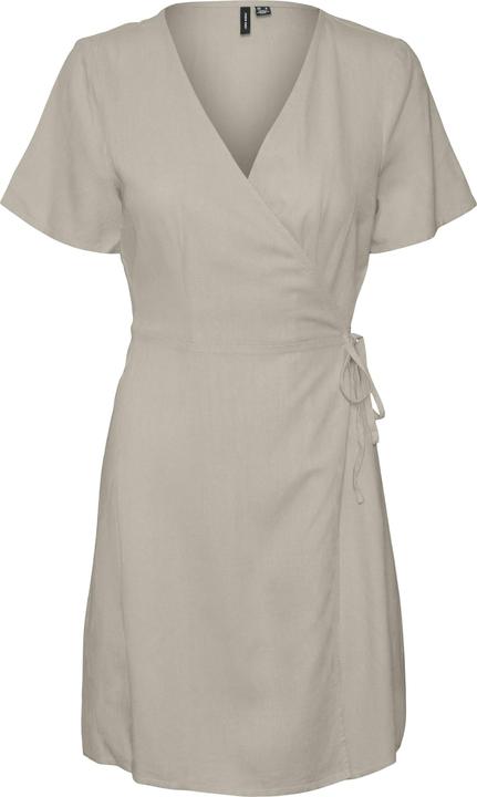 Vero Moda VMMYMILO Kurzes Kleid Kleid (L)