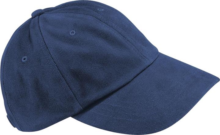 Produktbild Beechfield Kappe Niedriges Profil (One Size)