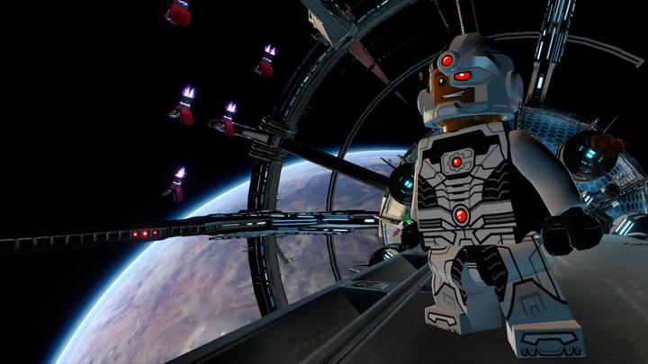 Immagine prodotto WB Bros LEGO Batman 3: Beyond Gotham, PS3 Standard Inglese PlayStation 3 (PS3, EN)