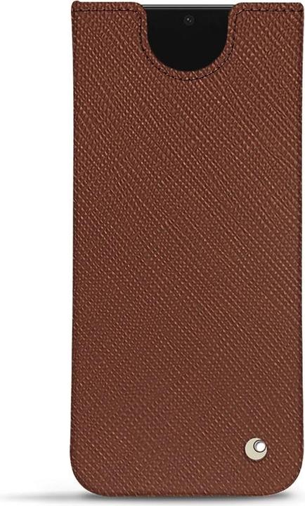 Actual product image Noreve Leather Cover (Samsung Galaxy S22)