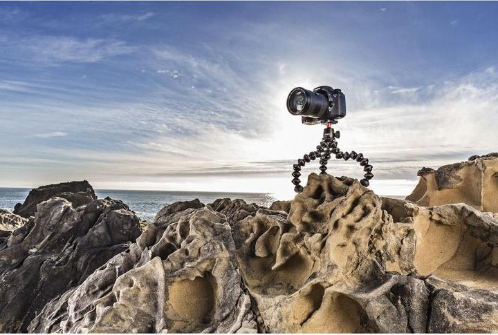 Actual product image Joby GorillaPod 3K Kit (Plastic)