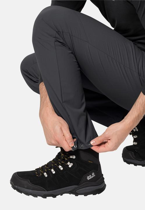 Produktbild Jack Wolfskin Holdsteig Pants M (46)