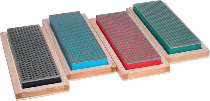 Produktbild Magni Diamant Schleifstein 150 x 50 mm grob Müller