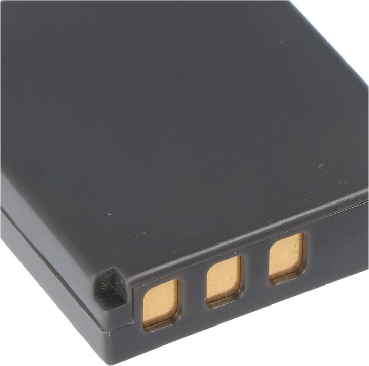 Actual product image AccuCell Battery Traveler DC-8600 Battery, DC-X5, DC-XZ6 (Rechargeable battery)