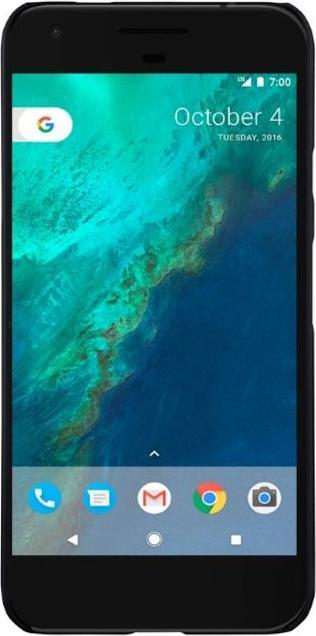 Produktbild Nillkin Super Frosted Shield Series (Google Pixel XL)