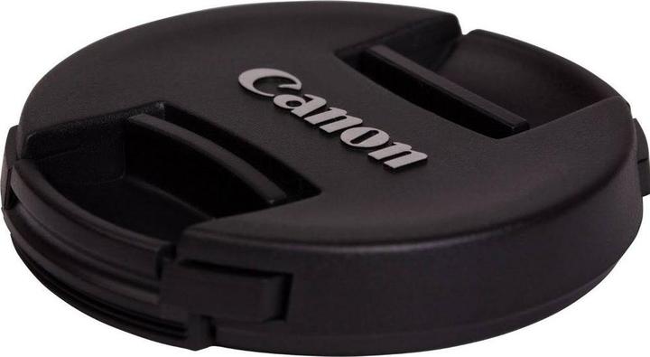 Actual product image Canon E-52ii (52 mm)