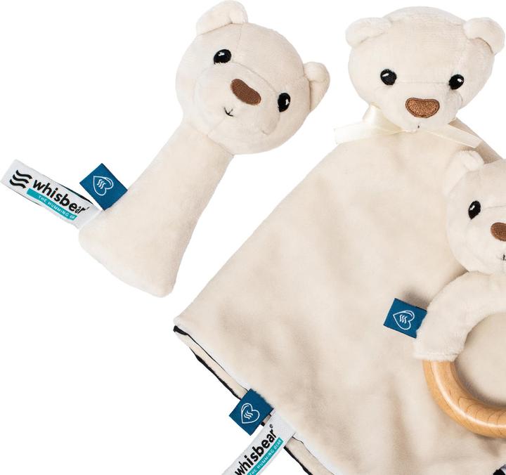 Immagine prodotto Whisbear Gli Orsi