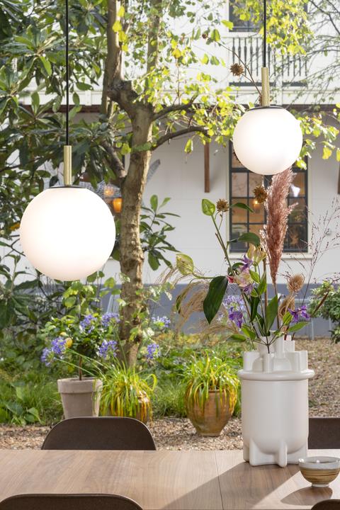 Actual product image Zuiver Lamp (E27)