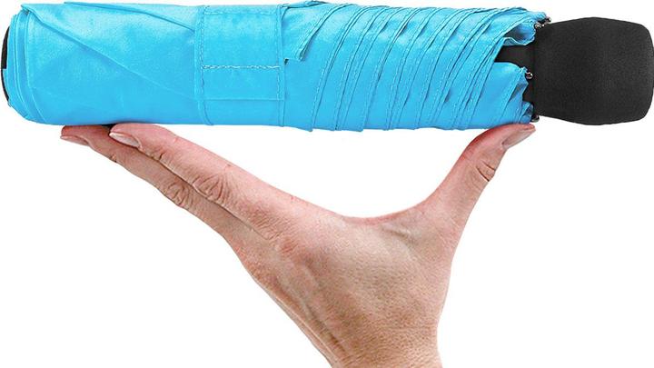 Actual product image Euroschirm Light Trek Umbrella