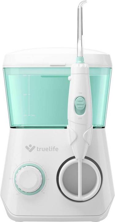 Immagine prodotto Truelife Collutorio AquaFloss Station