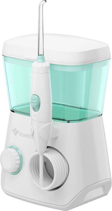 Immagine prodotto Truelife Collutorio AquaFloss Station